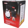 Dispositif de remplissage et de vidange d'huile de transmission avec adaptateur 23 pcs  - KSTools | 150.9105