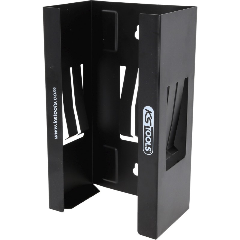 Distributeur de gants, magnétique - KSTools | 160.0035