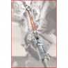 Jeu d’extracteurs d’arbre de transmission universels, 4 pcs - KSTools | 700.1570