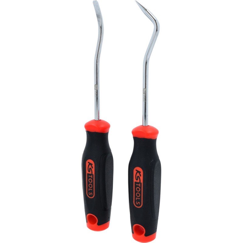 Jeu d’outils pour détacher les tuyaux, 2 pcs - KSTools | 150.2465