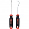Jeu d’outils pour détacher les tuyaux, 2 pcs - KSTools | 150.2465