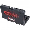 Jeu d’outils pour le montage de goujons, 12 pcs - KSTools | 913.1800