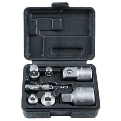 Jeu d'augmentateur réducteur, 7 pcs. - KSTools | 917.0707