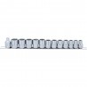 Jeu de douilles 3/8'' RESCUEpower, 13 pcs 8-19 mm - KSTools | 913.3930