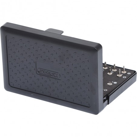 Jeu de micro-embouts, 32 pcs. - KSTools | 503.4670