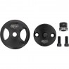 Kit de montage de bague d’étanchéité pour Fuso et Iveco, 5 pcs - KSTools | 460.4475