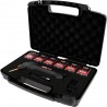 Kit de réparation pour plastique, 303 pcs - KSTools | 150.1065