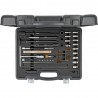 Master Kit de nettoyage pour sièges d'injecteurs, 40 pcs - KSTools | 152.1210