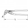 Mini-pince multiprise - KSTools | 115.2015