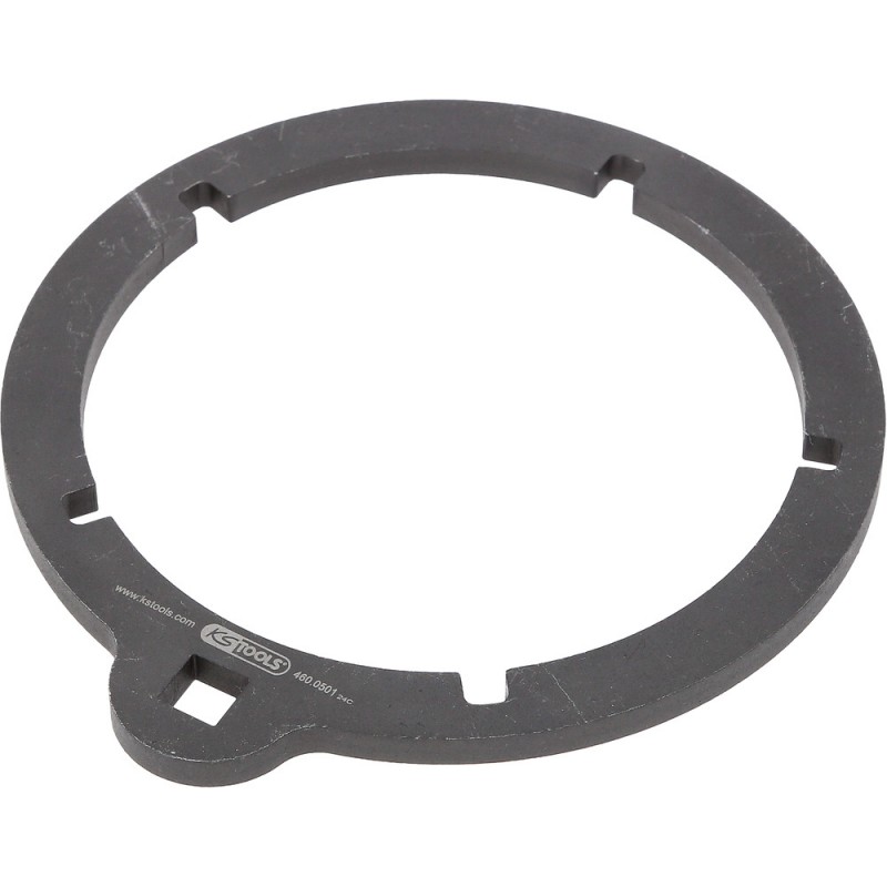 Outil de desserrage pour cartouche de dessiccateur d’air pour Volvo / Renault - KSTools | 460.0501