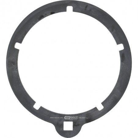Outil de desserrage pour cartouche de dessiccateur d’air pour Volvo / Renault - KSTools | 460.0501