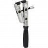 Pince à collier avec embout pour clé dynamométrique, 270mm - KSTools | 115.1056