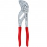 Pince multiprises avec mors de protection, 180 mm - KSTools | 115.2301