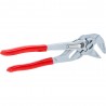 Pince multiprises avec mors de protection, 180 mm - KSTools | 115.2301