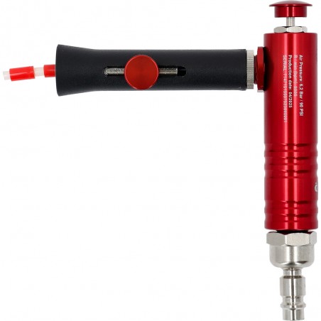 Pistolet de soufflage d’air comprimé avec buse réglable - KSTools | 515.5575