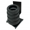 Plaque de fond Performance pour 160.0215 - KSTools | 160.0216