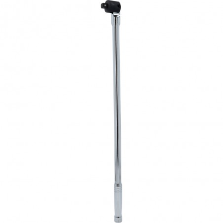 Poignée articulée longue 1/2'' CHROMEplus, 600mm - KSTools | 918.1292