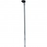 Poignée articulée longue 1/2'' CHROMEplus, 655mm  - sur carte - KSTools | 918.1292-E