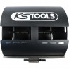 Support pour rouleaux de masses d’équilibrage adhésives avec support mural - KSTools | 800.0100