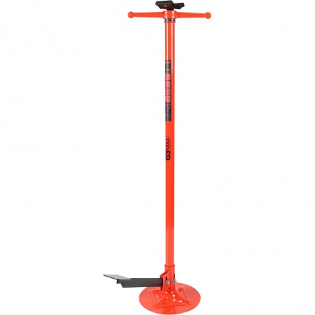 Support télescopique Performance, max. 680 kg - KSTools | 160.1265