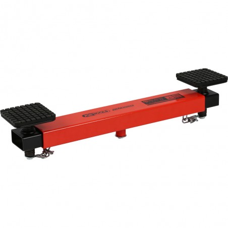 Traverse de levage pour cric Performance , 2 000 kg - KSTools | 160.1045
