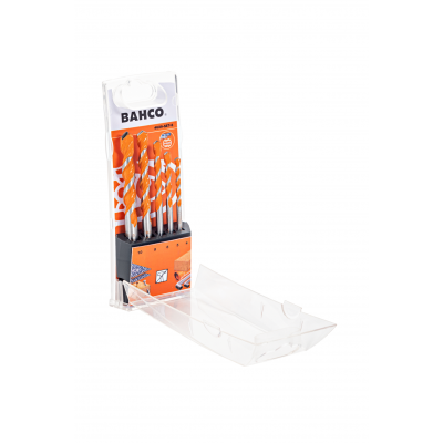 Jeu de Forêts multi-usages - Bahco | 4629-SET-5