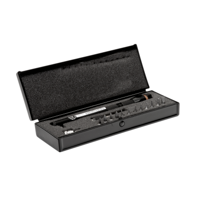 Coffret dynamométrie 17 PCS - Bahco | 6852-5/S17