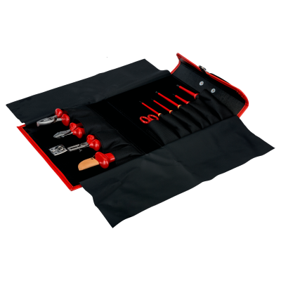 Set outils isolés 10PCS - Bahco | 3045V-1