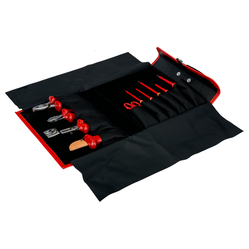 Set outils isolés 10PCS - Bahco | 3045V-1