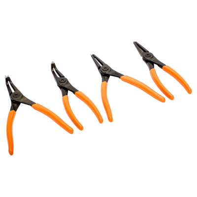 Jeu Pince CIRCLIPS 19-60MM - Bahco | 28-29/S4