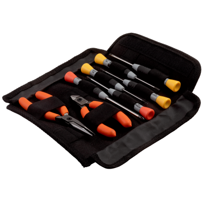 Jeu Pinces et tournevis 8PC - Bahco | C3903/2-6