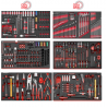 Servante édition limitée EO31 JET.7M4 + composition 6 modules mousses - FACOM | JETM4X-EO31