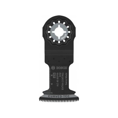 Lame pour coupe plongeante PRO AIZ 45 BSPIB, 45 x 45 mm, Bosch Professional | 2608669620