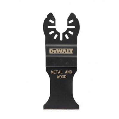 Lame carbure 35 mm pour multi-cutter Dewalt | DT20743