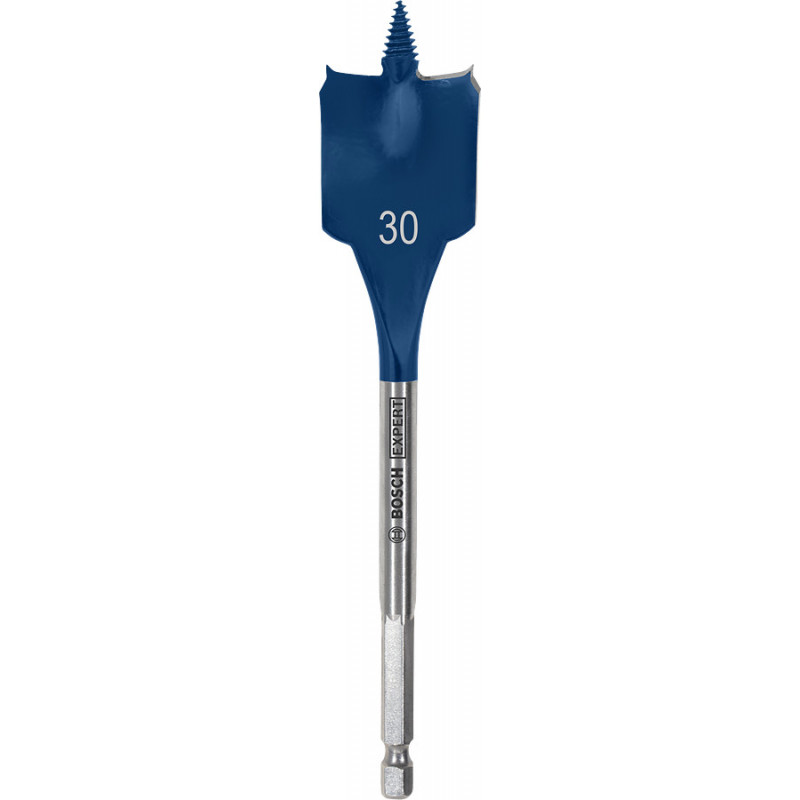 Mèche plate Expert SelfCut Speed 30 x 152 mm - BOSCH | 2 608 900 325