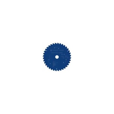 Lame de scie circulaire Sans-fil Expert Bois 165x20x36T Bosch Professional | 2608902150