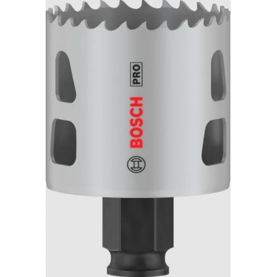Scie trépan PRO Multi Material PC Plus 105 mm Bosch Professional | 2608594411
