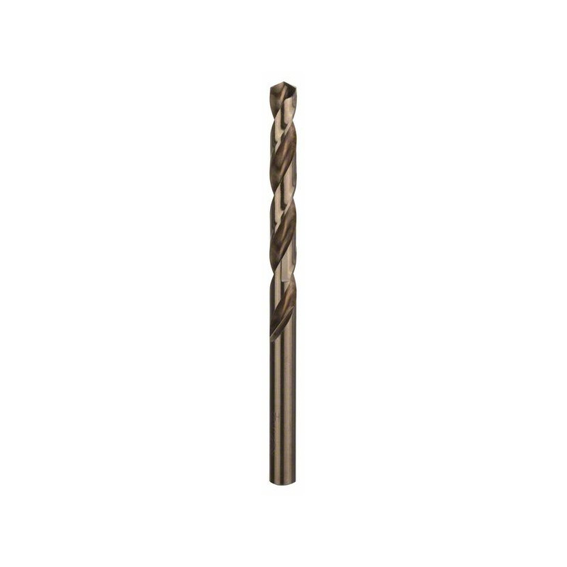 2608585860 Forets à métaux rectifiés HSS-Co, DIN 338 Accessoire Bosch pro outils