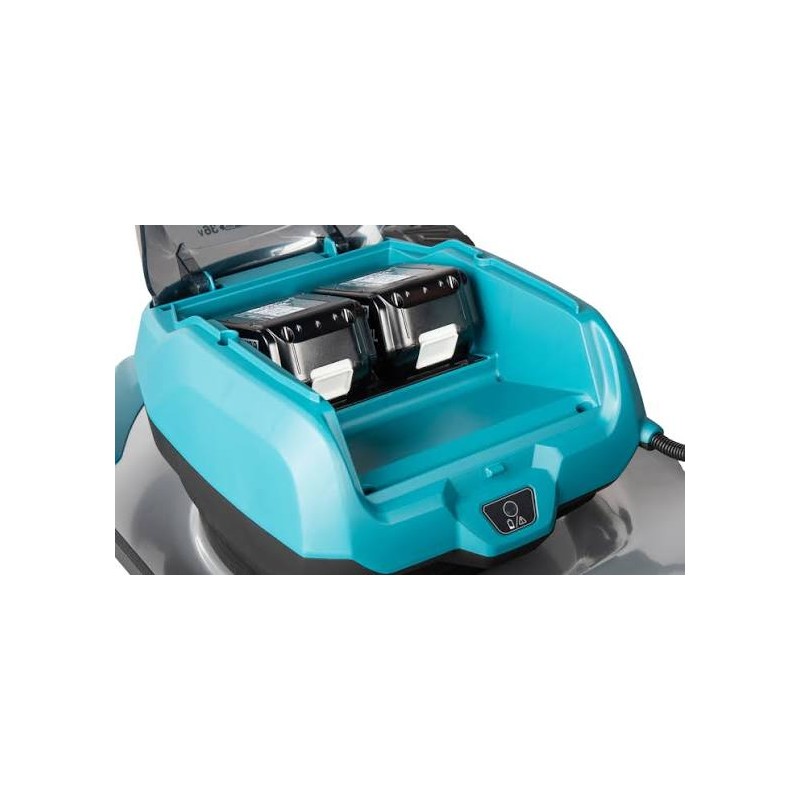 Tondeuse 36 Volts (2 x 18 V) Li-Ion 46 cm (Produit seul) Makita | DLM466Z