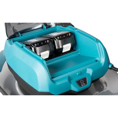 Tondeuse 36 Volts (2 x 18 V) Li-Ion 46 cm (Produit seul) Makita | DLM466Z
