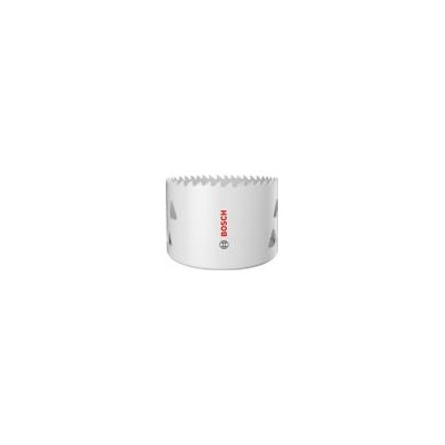 Scie-trépan HSS BIM Vissée B&M Ø 76mm ou Ø en pouces 3" BOSCH | 2608594594