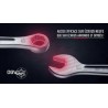 Pack édition limitée OGV GRIP (Jeu de 8 clés mixtes + coffret DBOX 1/2 21 pcs + Alpine miniature) FACOM | S.GRP-EA25