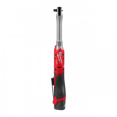 Clé à cliquet à col allongé 3/8" FUEL, 12V, 2,5 Ah - M12 FIR38LRG2-252X Milwaukee | 4933501107