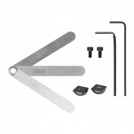 Kit d'accessoires pour M12 FMS16 Milwaukee | 4932502422