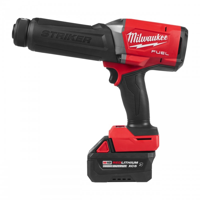 Marteau burineur automobile - M18 FCH-501HX Milwaukee | 4933498203