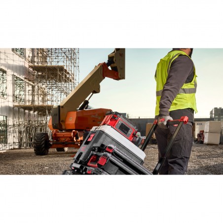 Gamelle chauffante - M18 FW Milwaukee | 4933500163