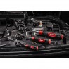 Cliquet 1/4" poignée bi-matière Milwaukee | 4932498329