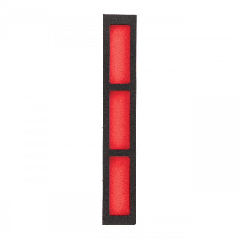 Module vide 80MM pour servante 117cm Milwaukee | 4932502111
