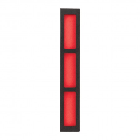 Module vide 80MM pour servante 117cm Milwaukee | 4932502111