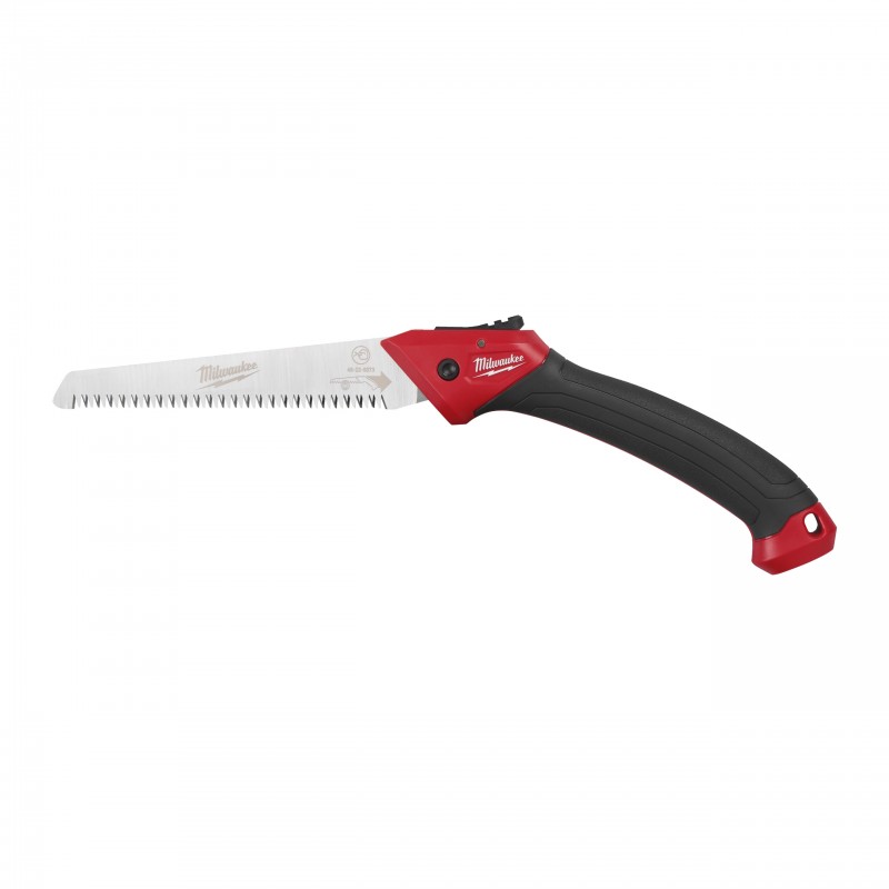 Scie d'élagage droite pliante Milwaukee | 4932500646